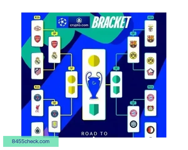 欧冠焦点之夜全场集锦回顾豪门对决精彩瞬间解析战术与进球全览