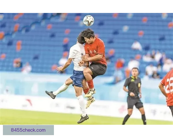 以泪目为证国足二十岁一米八八新星爆发带刀后卫绝杀硬核舞庆