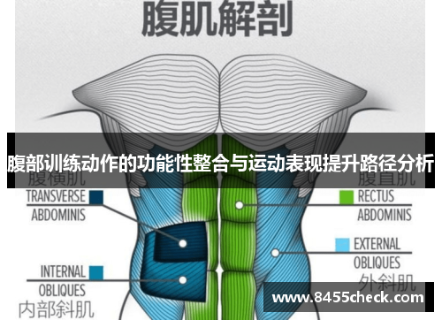 腹部训练动作的功能性整合与运动表现提升路径分析